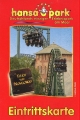 Hansa‑Park Ticket 2010