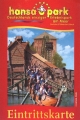 Hansa‑Park Ticket 2012