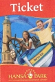 Hansa‑Park Ticket 2018