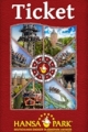 Hansa‑Park Ticket 2021