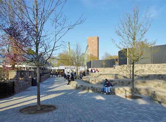 Bilder-Galerie öffnen