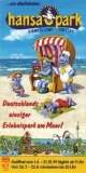 Hansa‑Park Prospekt 1999