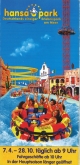 Hansa‑Park Prospekt 2001
