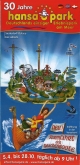 Hansa‑Park Prospekt 2007