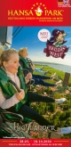 Hansa-Park Prospekt 2020