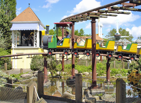 Bilder-Galerie öffnen