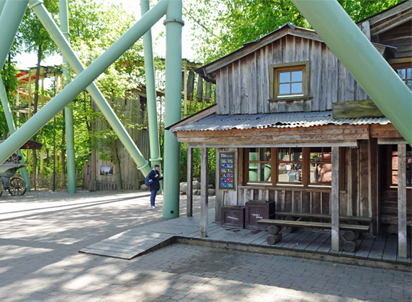 Bilder-Galerie öffnen