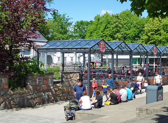 Bilder-Galerie öffnen