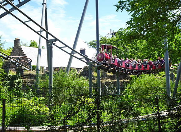Bilder-Galerie öffnen