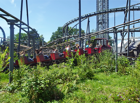 Bilder-Galerie öffnen