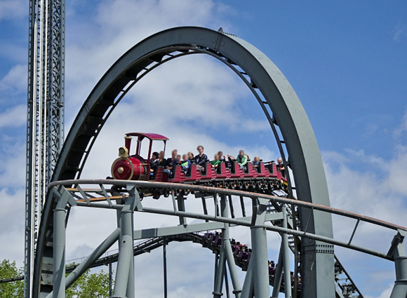 Bilder-Galerie öffnen