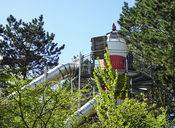 Bilder-Galerie öffnen