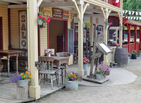 Bilder-Galerie öffnen