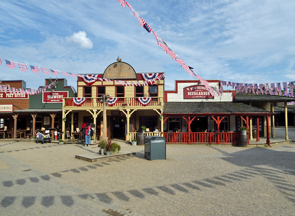 Bilder-Galerie öffnen