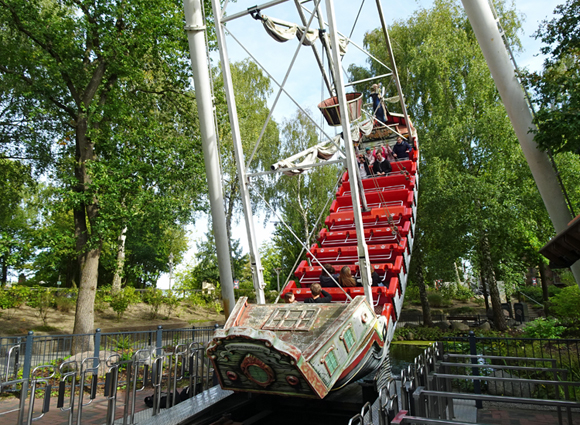 Bilder-Galerie öffnen