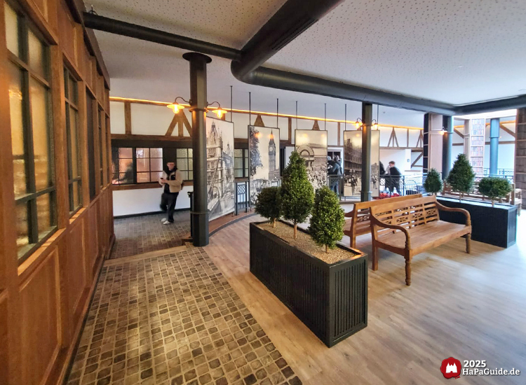 Service-Center - Galerie