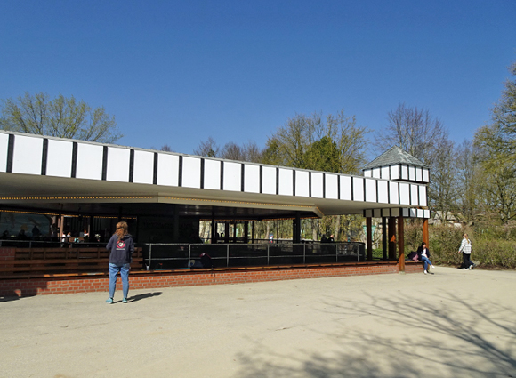 Bilder-Galerie öffnen