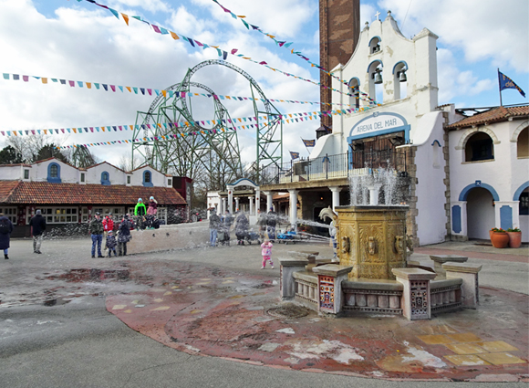 Bilder-Galerie öffnen