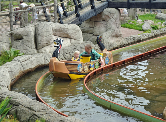 Bilder-Galerie öffnen