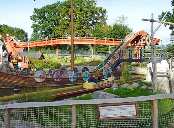 Bilder-Galerie öffnen