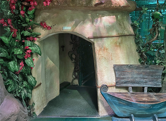 Bilder-Galerie öffnen