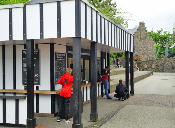 Bilder-Galerie öffnen