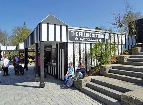 Bilder-Galerie öffnen