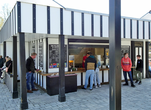 Bilder-Galerie öffnen