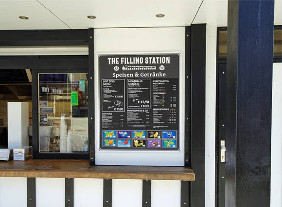 Bilder-Galerie öffnen