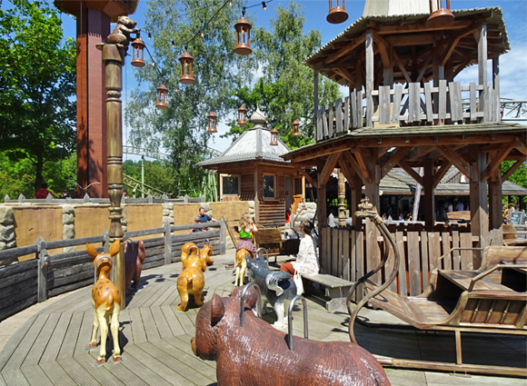 Bilder-Galerie öffnen