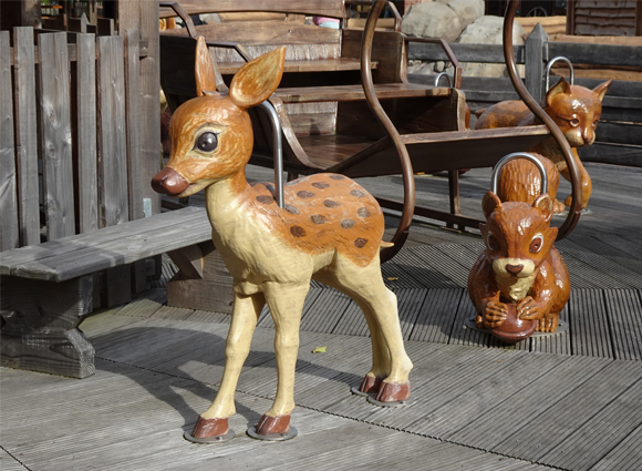 Bilder-Galerie öffnen