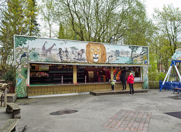 Bilder-Galerie öffnen