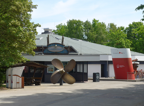 Bilder-Galerie öffnen