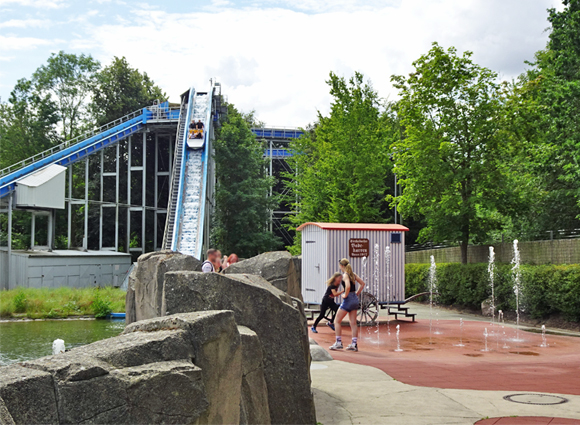 Bilder-Galerie öffnen