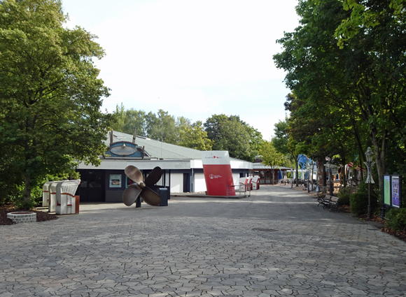 Bilder-Galerie öffnen