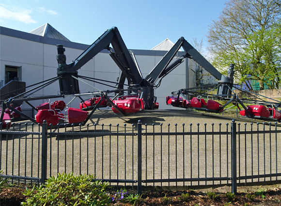 Bilder-Galerie öffnen