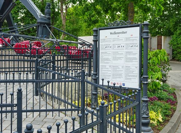 Bilder-Galerie öffnen