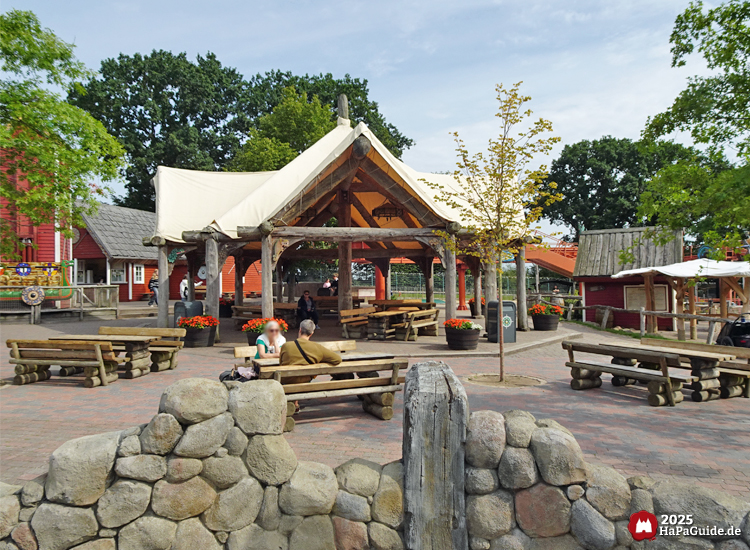 Wikingerland - Thing-Platz