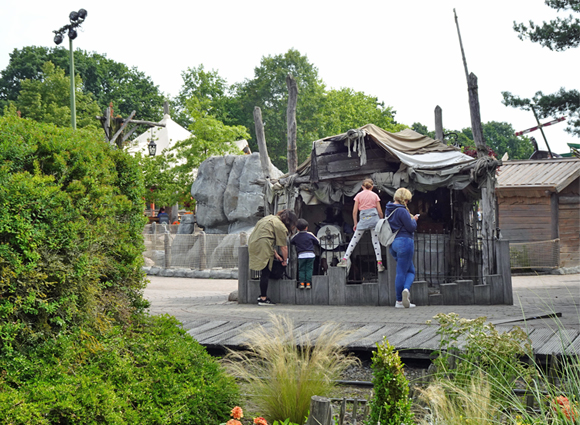 Bilder-Galerie öffnen