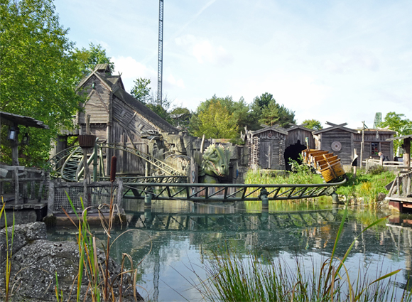 Bilder-Galerie öffnen