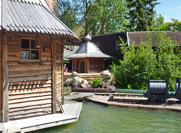 Bilder-Galerie öffnen