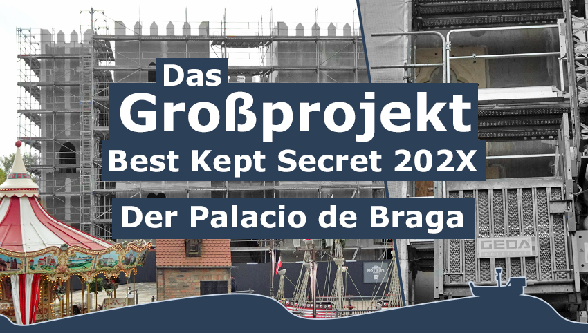 Das Hansa-Park Großprojekt 202X